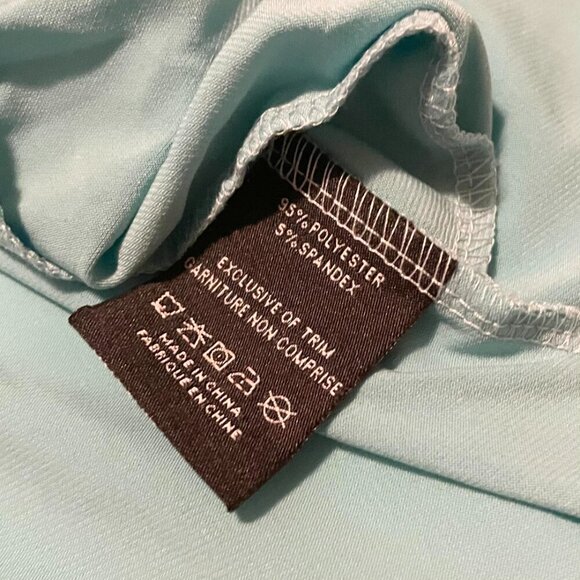 Charlie Page Sleeveless Lightweight Cardigan Vest Womens L/XL - Picture 7 of 11